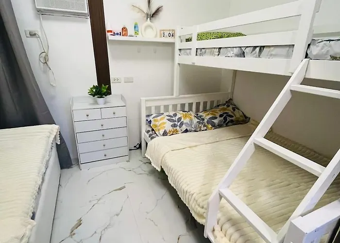 Your Perfect Staycation Spot!