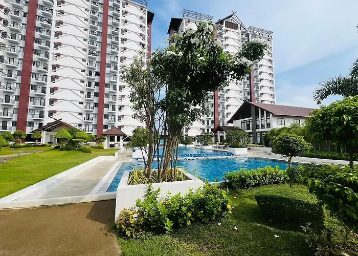アパート Your Perfect Staycation Spot!