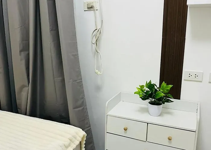 Your Perfect Staycation Spot! アパート *