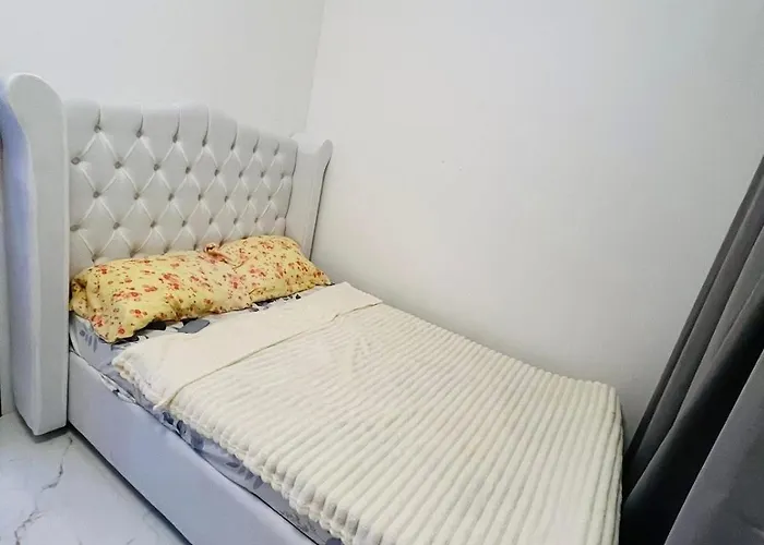 アパート Your Perfect Staycation Spot! *