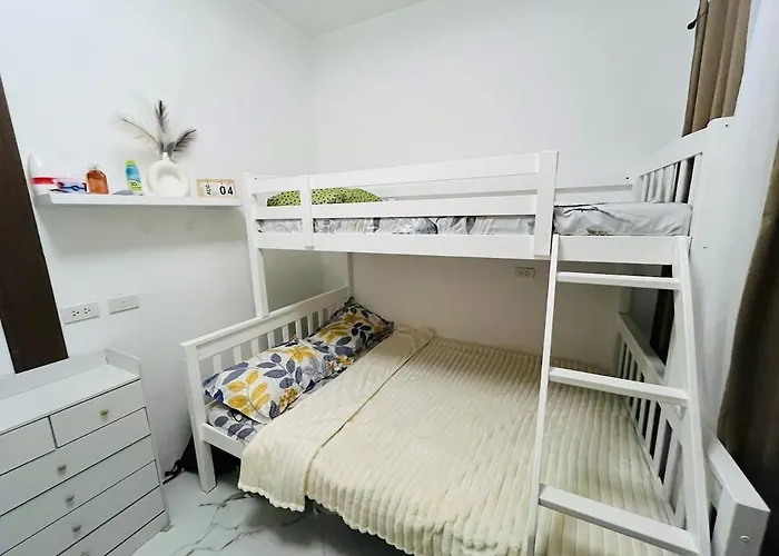 アパート Your Perfect Staycation Spot! *