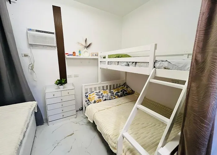 Your Perfect Staycation Spot!
