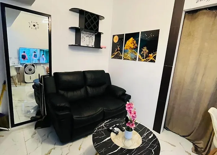 Your Perfect Staycation Spot! * マクタン