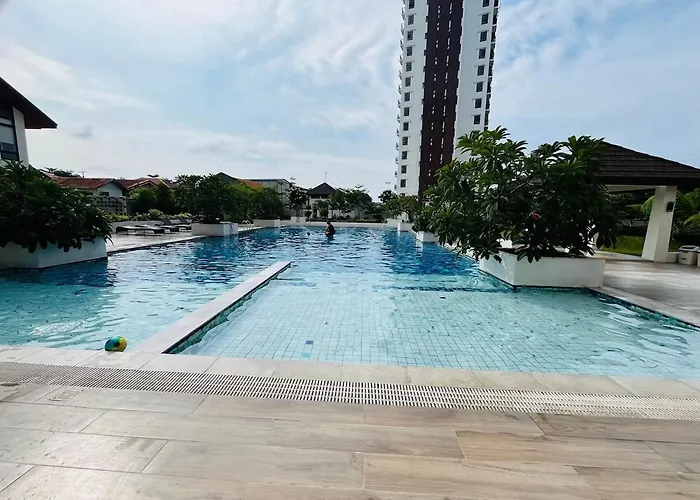 アパート Your Perfect Staycation Spot!