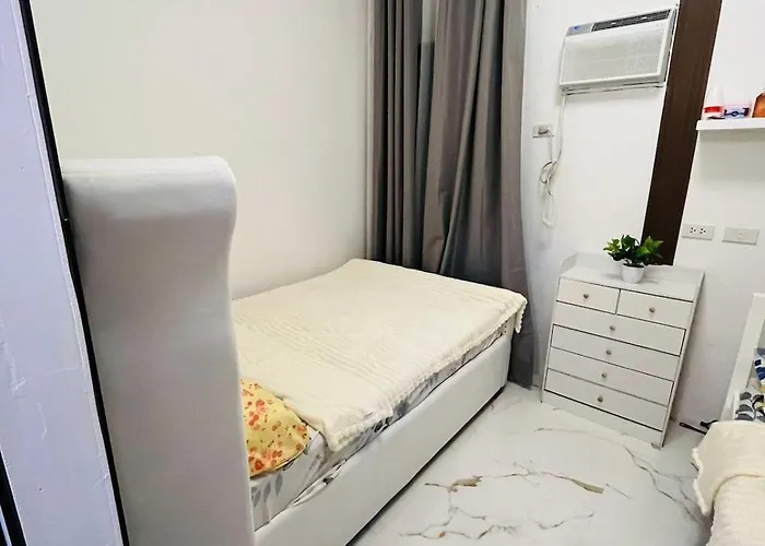 Your Perfect Staycation Spot! * マクタン