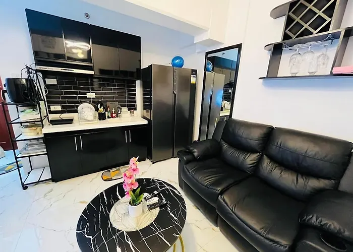 Your Perfect Staycation Spot!
