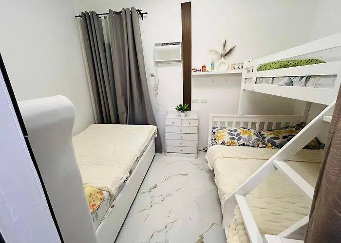 Your Perfect Staycation Spot! アパート *