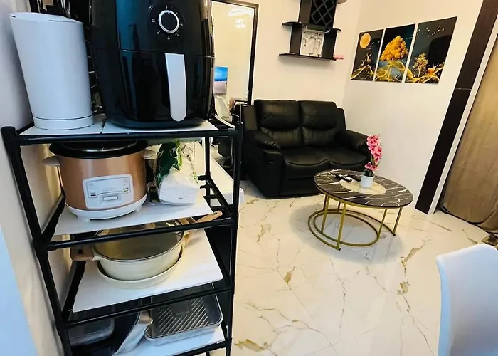アパート Your Perfect Staycation Spot! マクタン